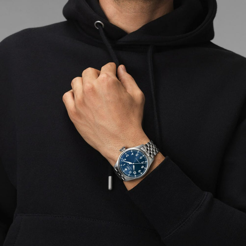 43MM Big Pilot's Watch