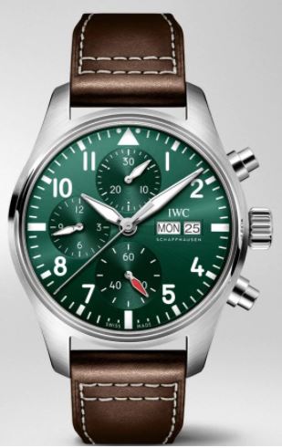 Pilot's Watch Chronograph 41MM