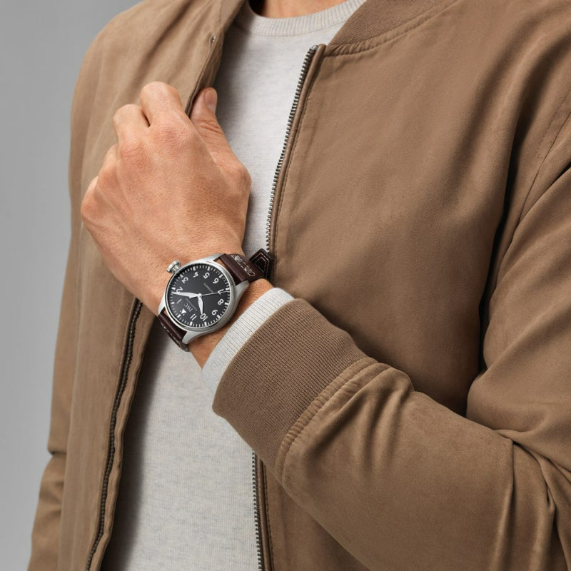 43MM Big Pilot's Watch