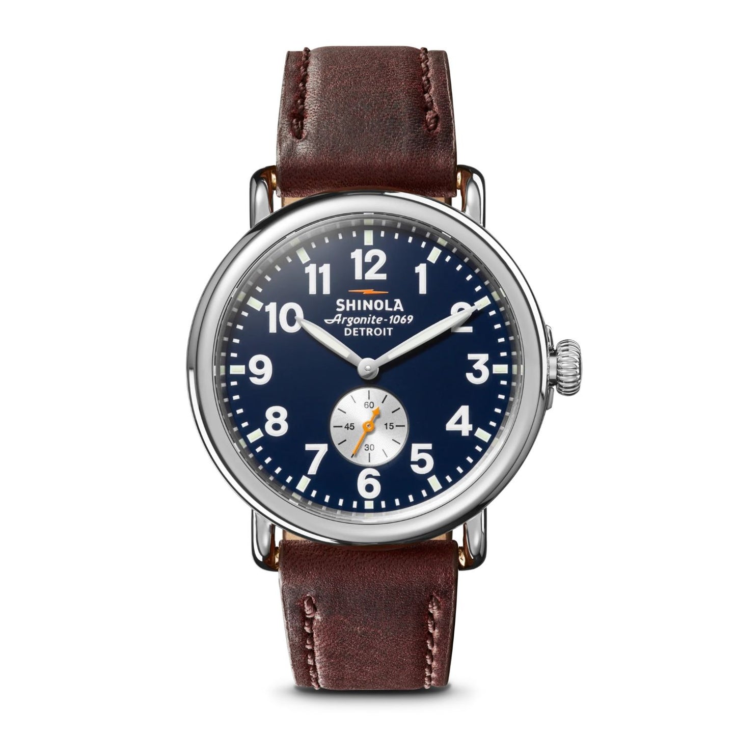 41 MM RUNWELL