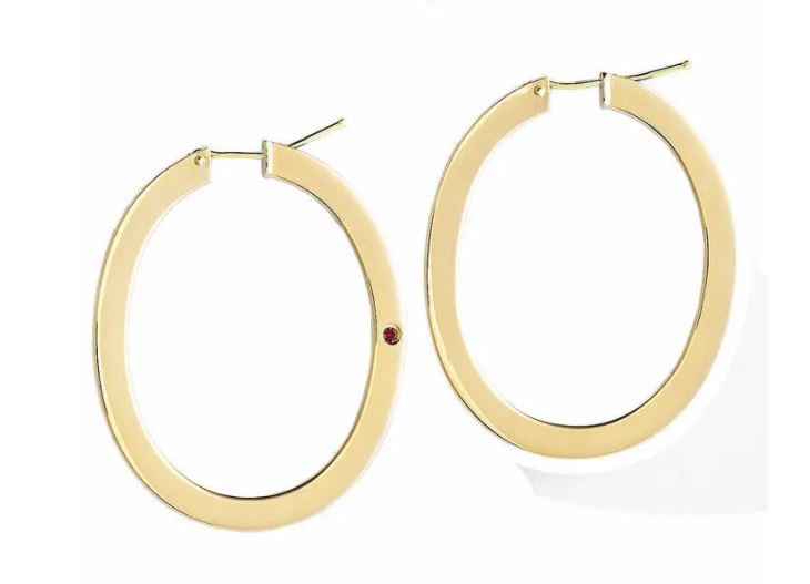 The Perfect Hoop Collection Hoops