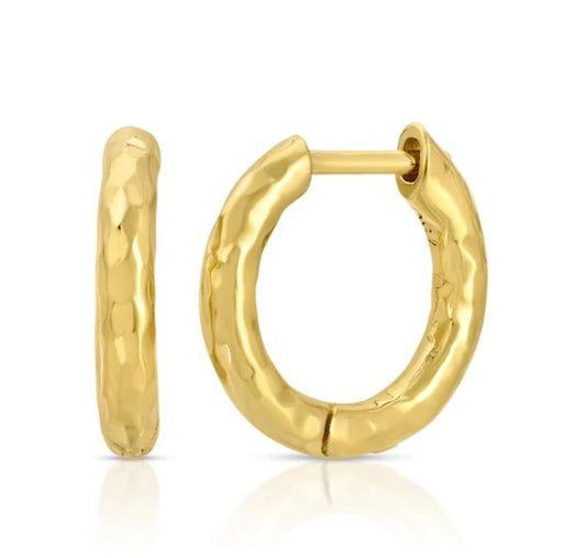 Nesting Gem Collection Gabby Hoops