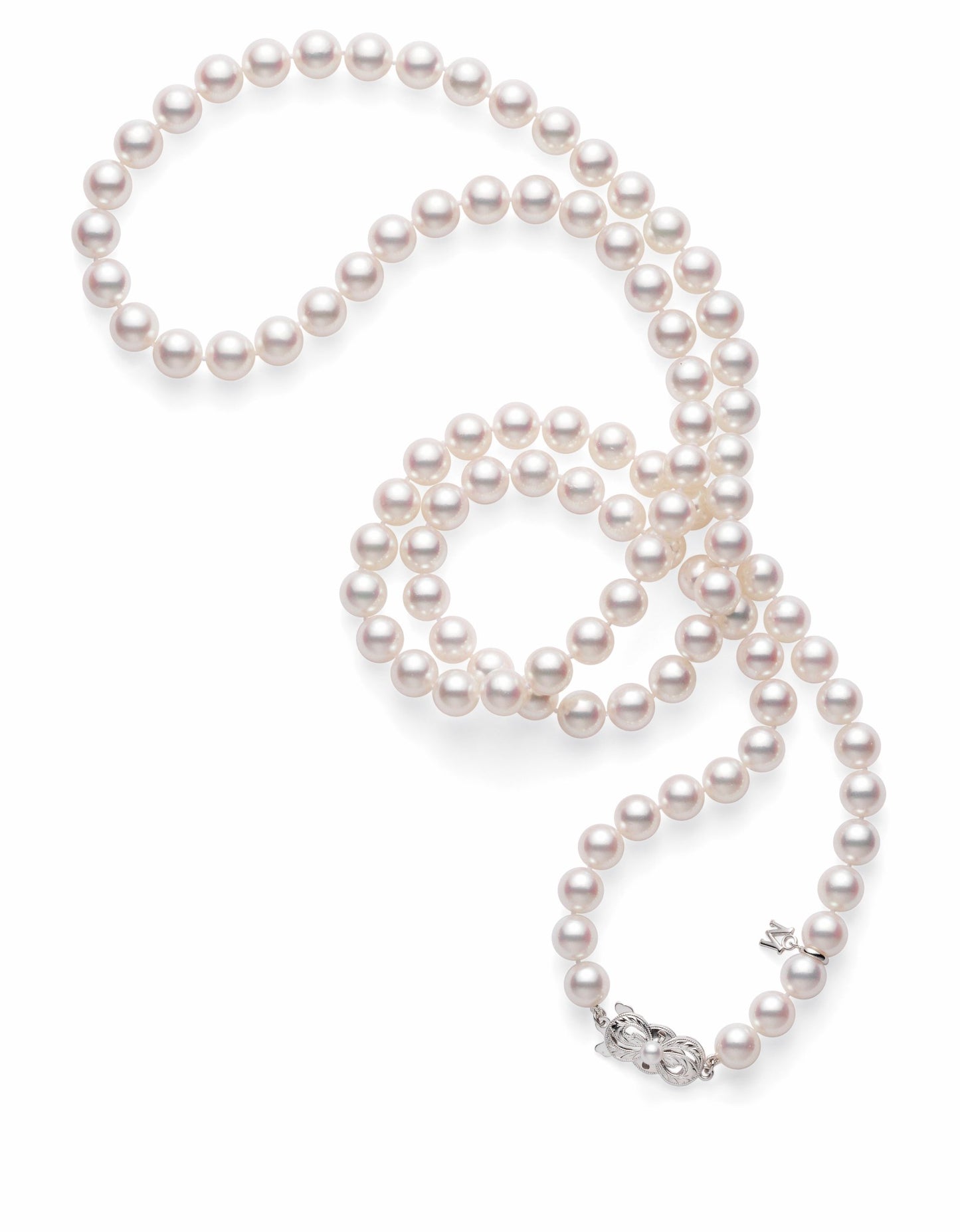 Akoya Basics Collection Akoya Pearl Strand