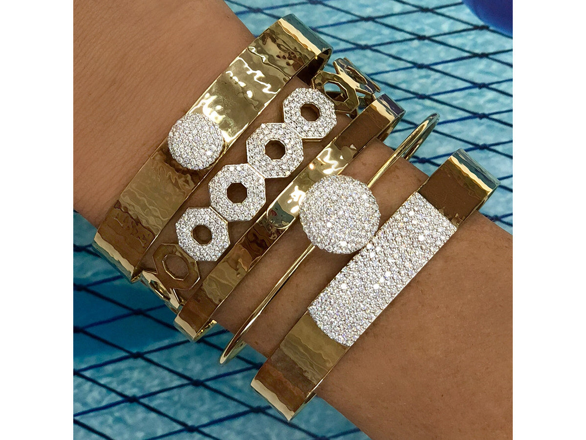 Mini Solo Love Always Bracelet