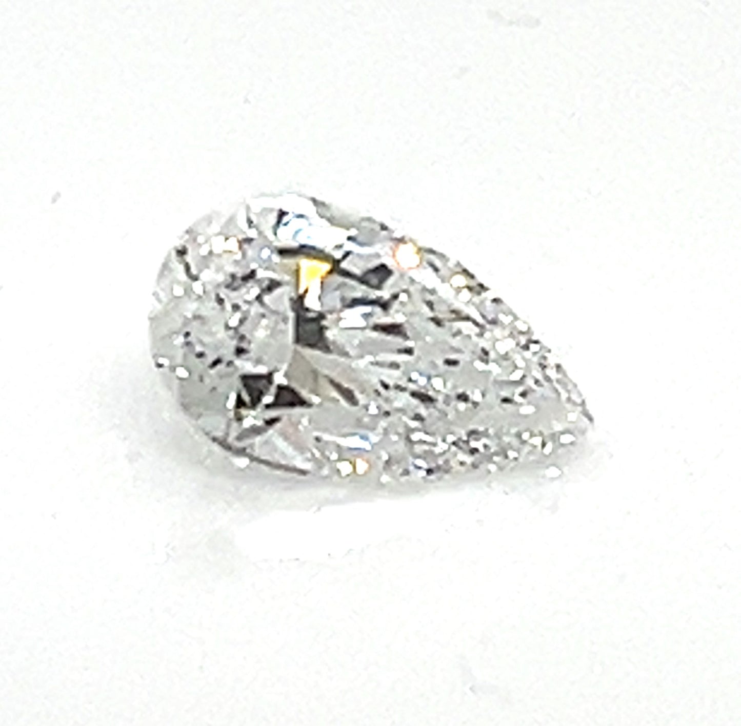 D-VS2 GIA #2156403972 EX / V.G.