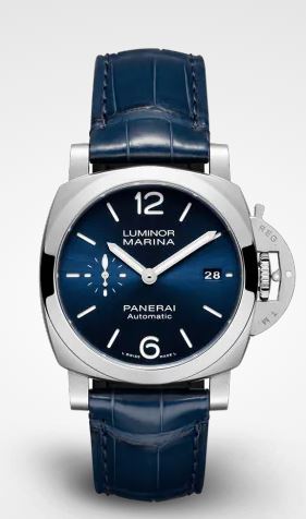 40MM Luminor Quaranta