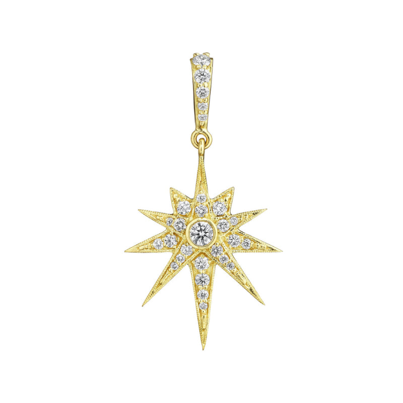 Starburst Collection Diamond Enhancer