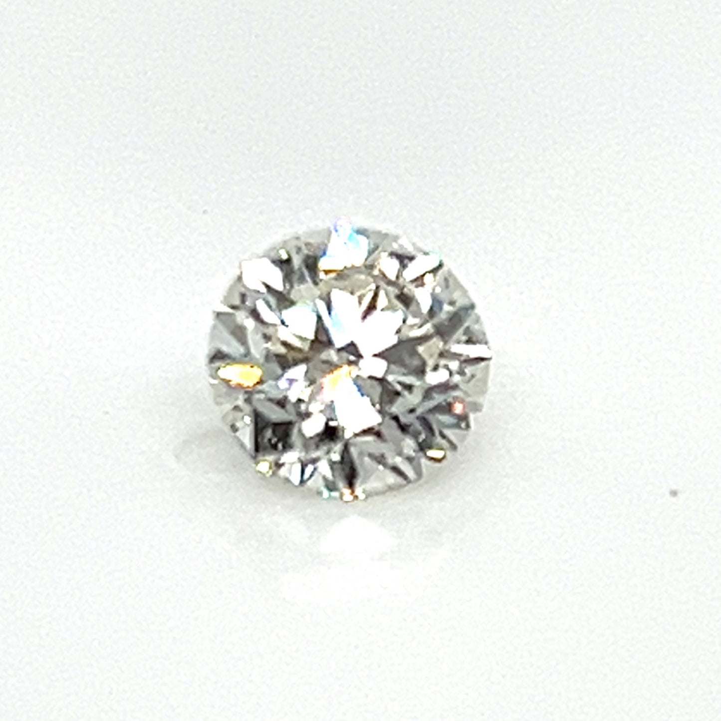 J-SI1 GIA #2417323646 V.G./EX/V.G.