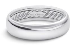 Wedding Band Collection for Men 6MM