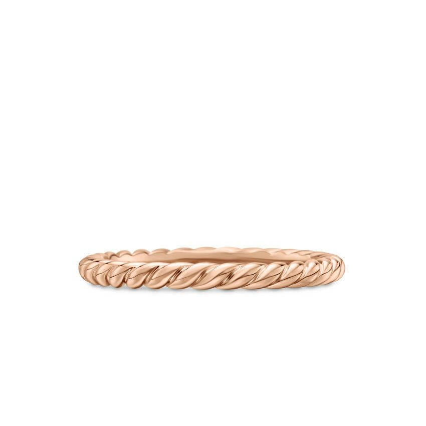 The Wedding Collection Cable Band