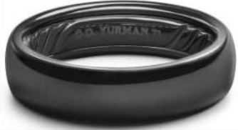 Wedding Band Collection for Men 6MM