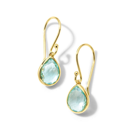 Rock Candy Collection Drop Earrings