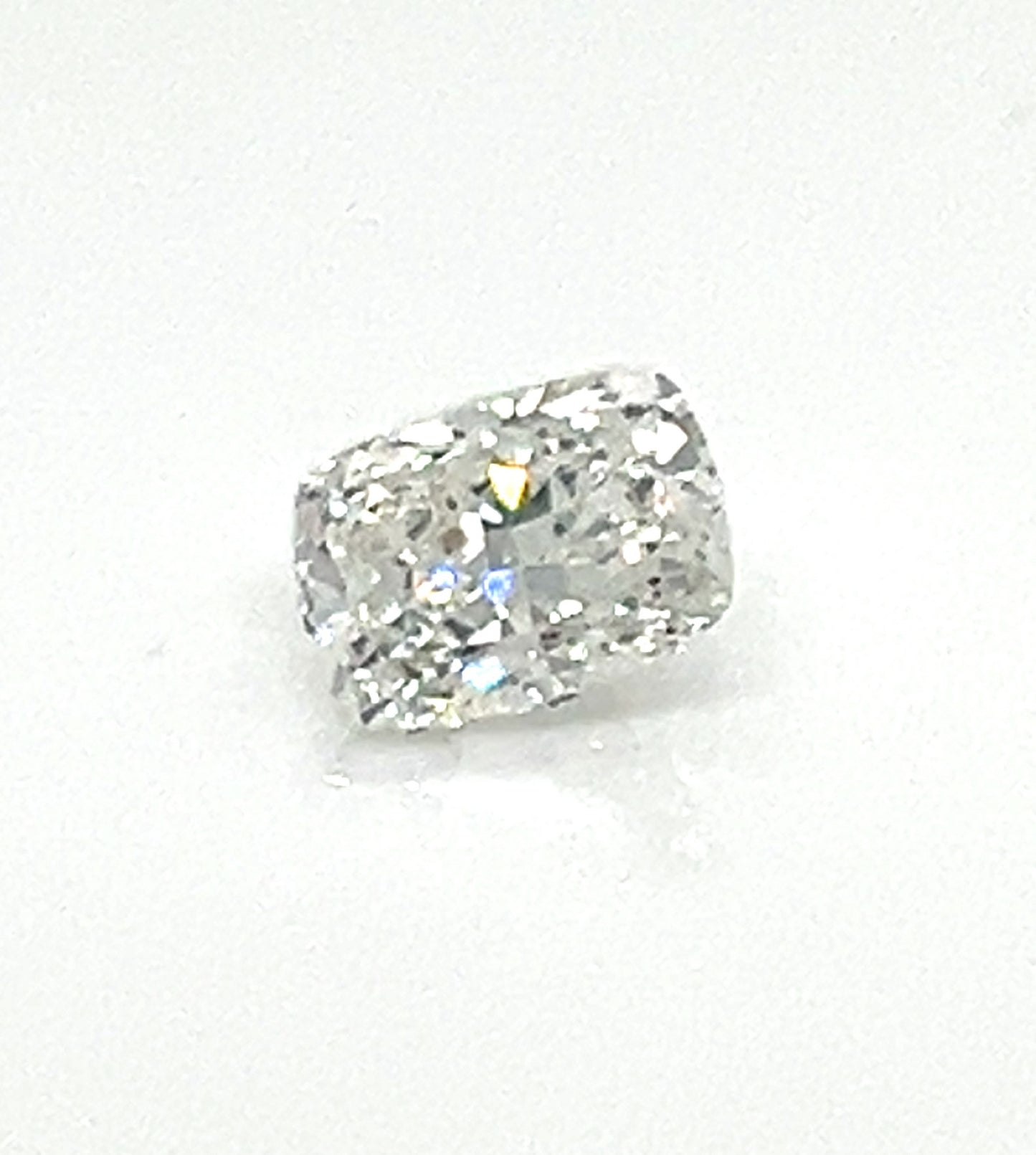1.01CT CUSHION G-VS2 GIA EX / V.G.