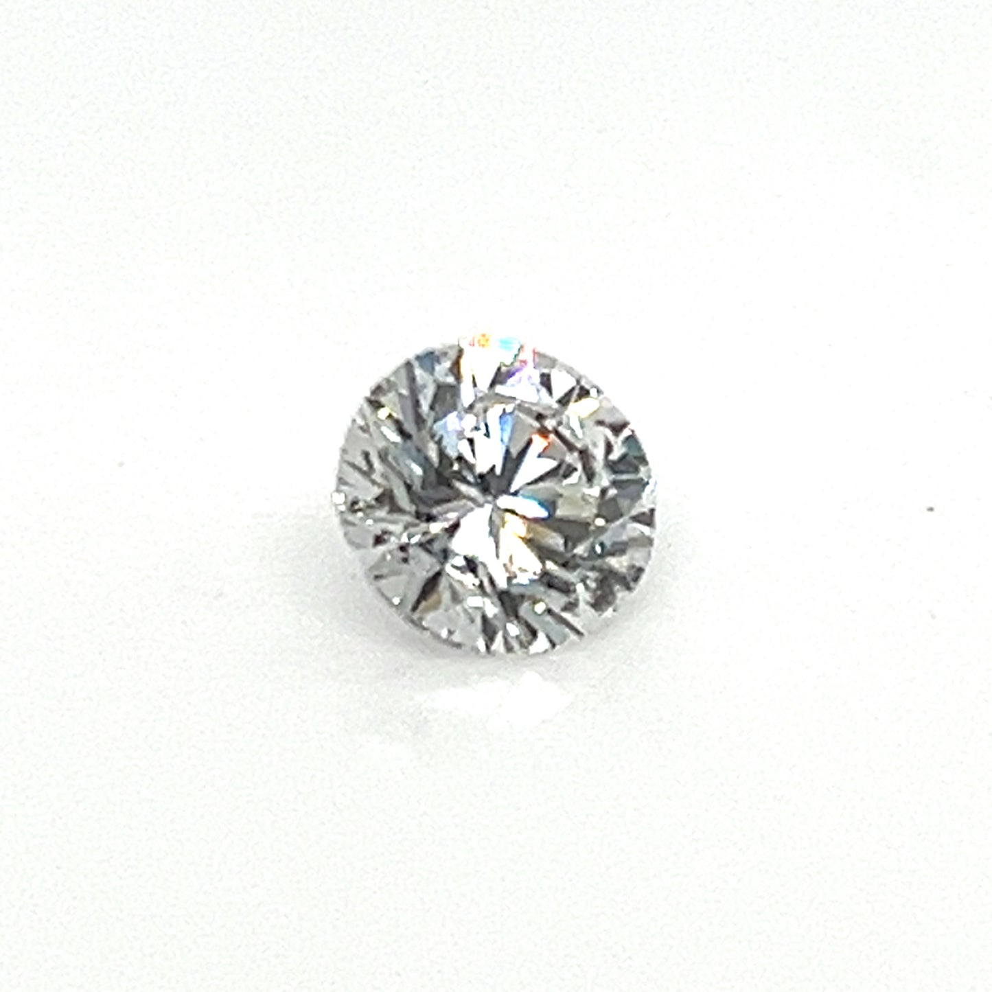 1.01CT BRILLIANT E-SI2 GIA EX / EX / EX