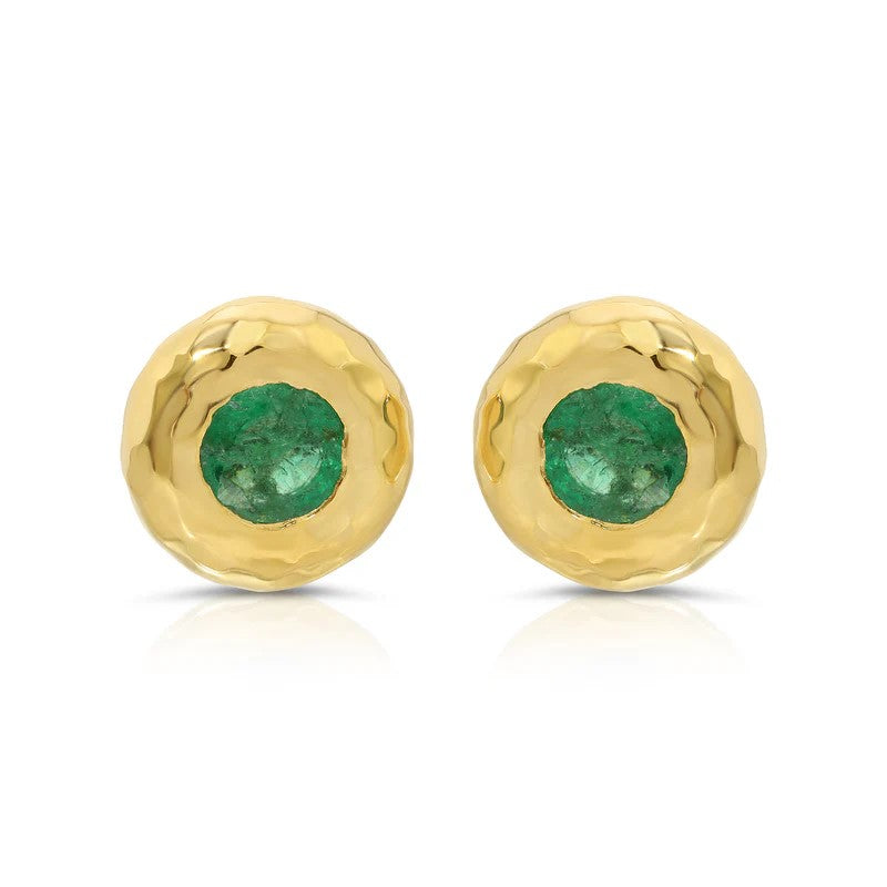Nesting Gem Collection Stud Earrings