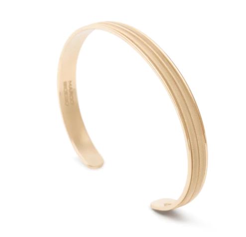 Uomo Collection Bangle Bracelet