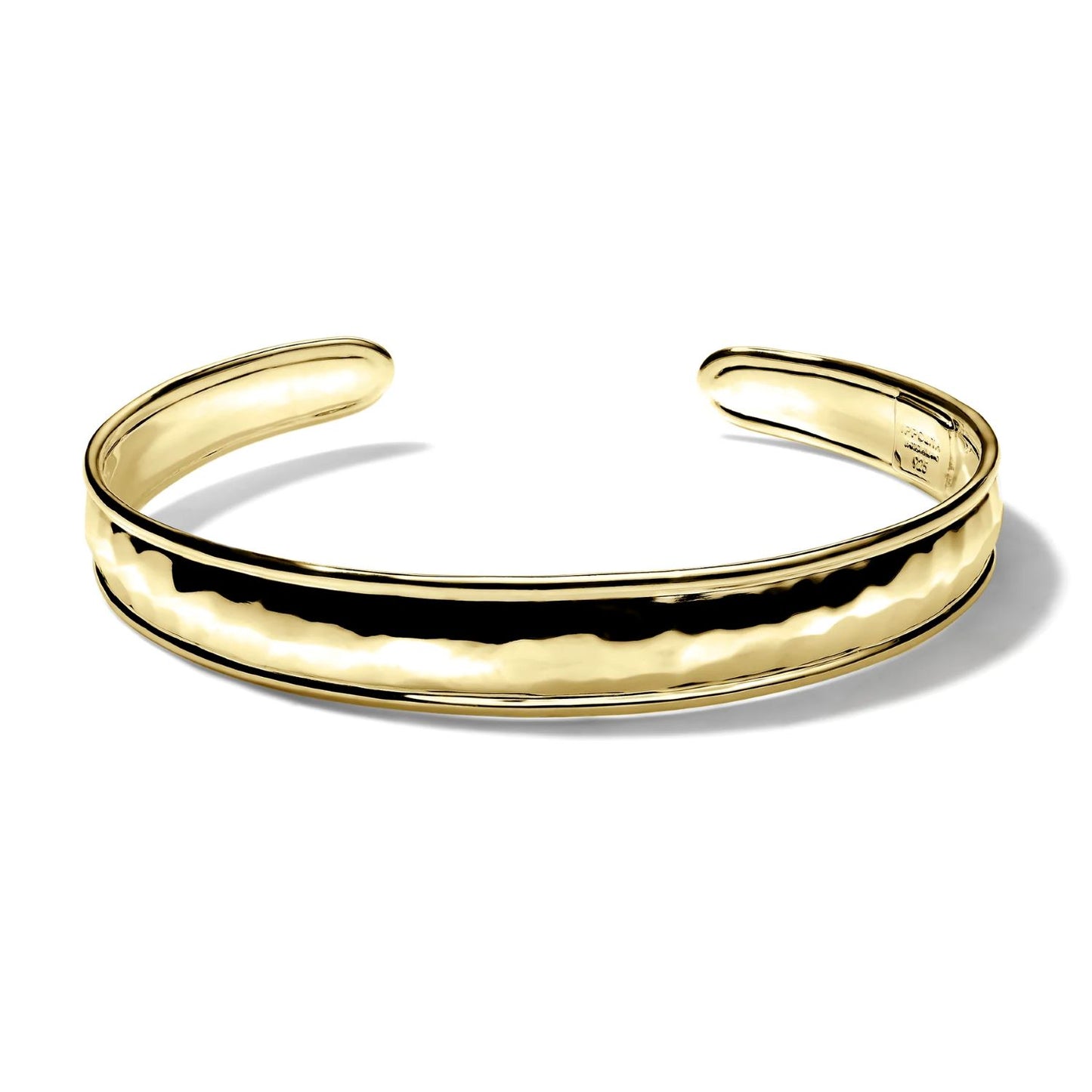 Classico Collection Thin Goddess Cuff