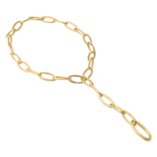 Jaipur Gold Necklace