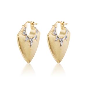 Tarot Empress Gold Guitar Picks