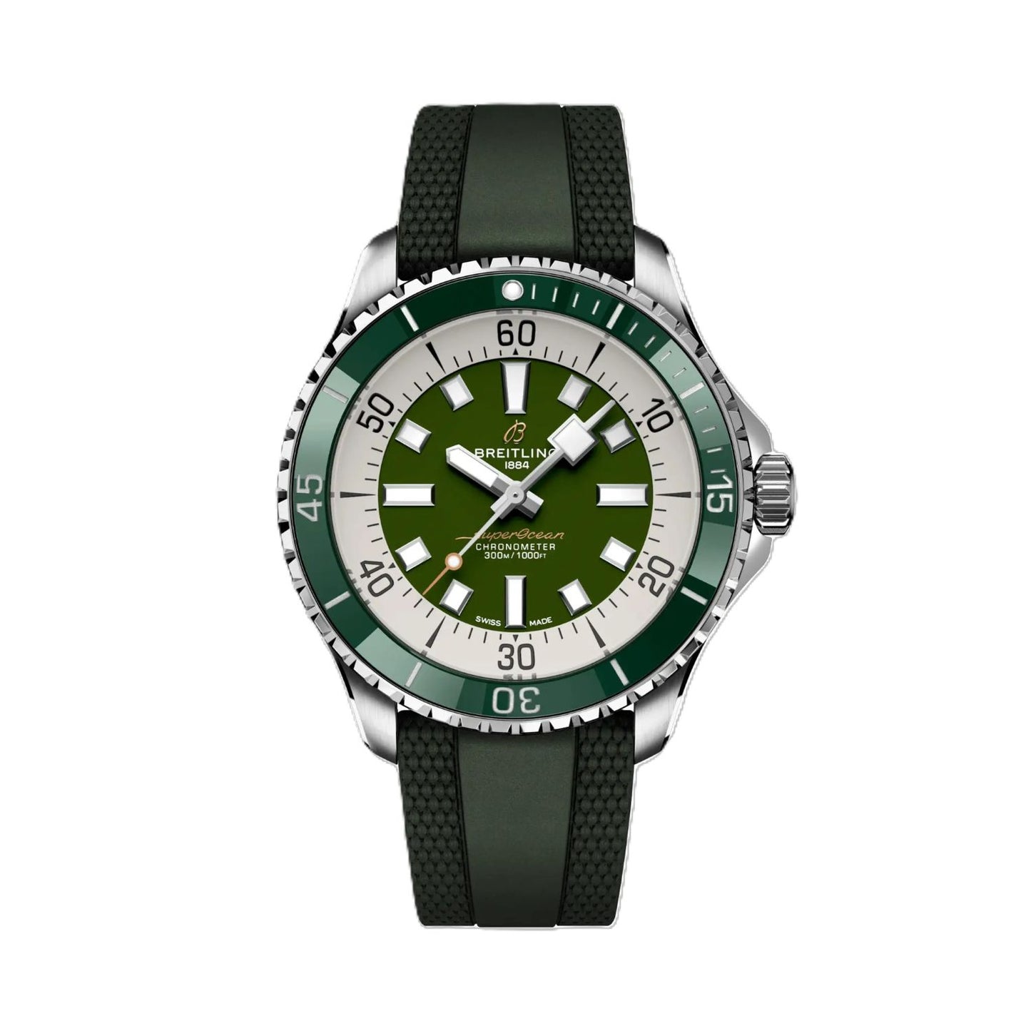 44M SUPEROCEAN AUTOMATIC