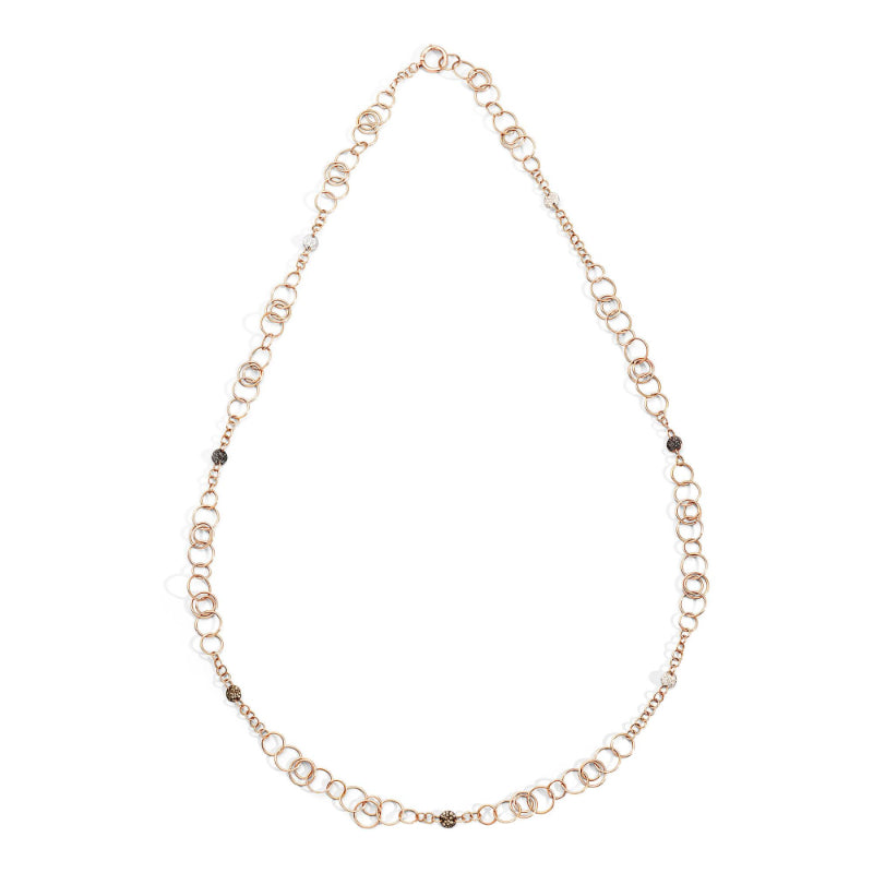 Sabbia Sautoir Necklace