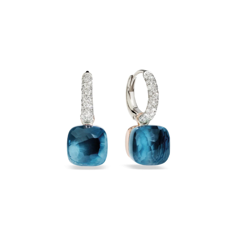 Nudo Earrings