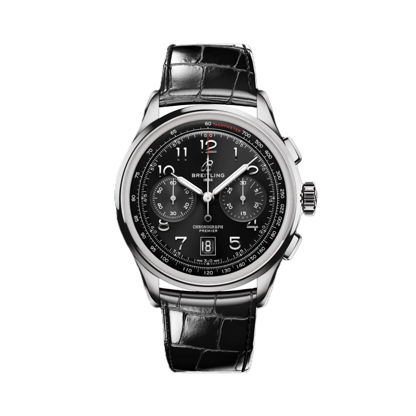 42MM PREMIER B01 CHRONOGRAPH
