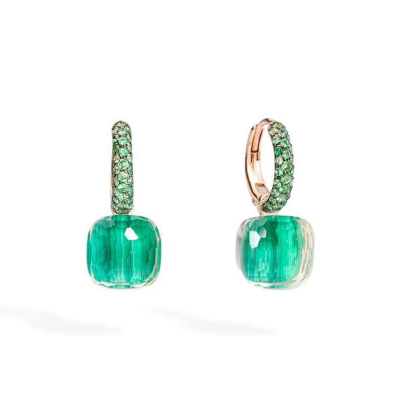 Nudo Earrings Classic