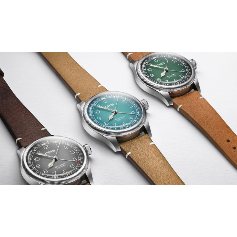 Oris X Cervo Volante