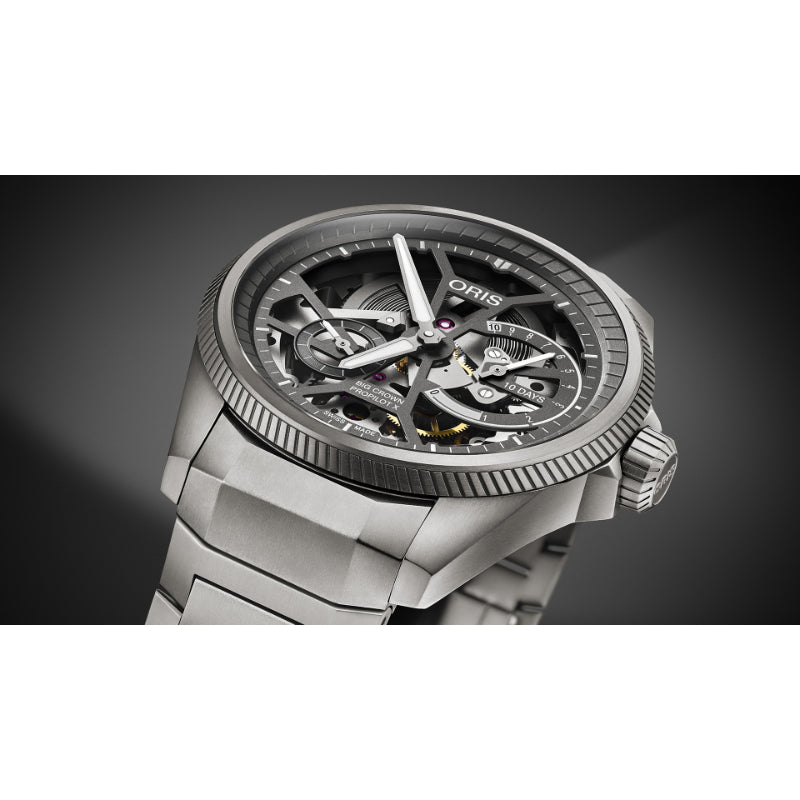 ProPilot X Calibre 115