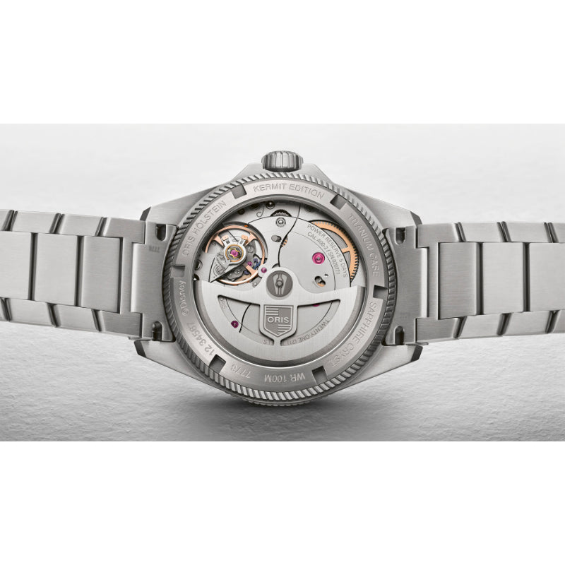 ProPilot X Kermit Edition