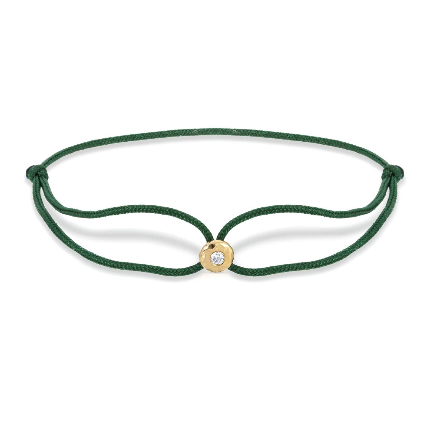 Nesting Gem Collection Parachute Bracelet