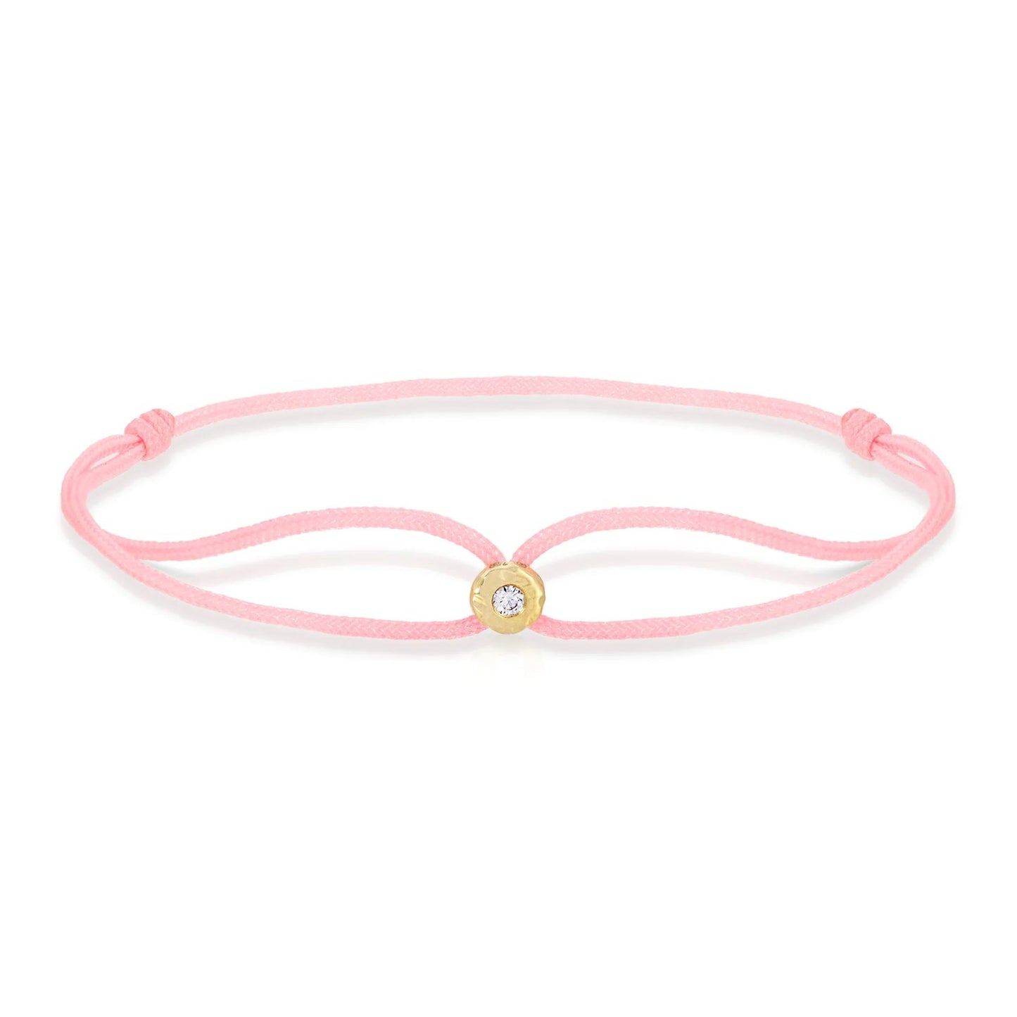 Nesting Gem Collection Parachute Bracelet