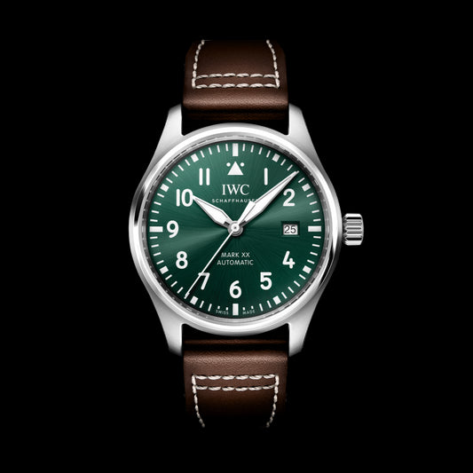 40MM Pilot's Watch Mark XX