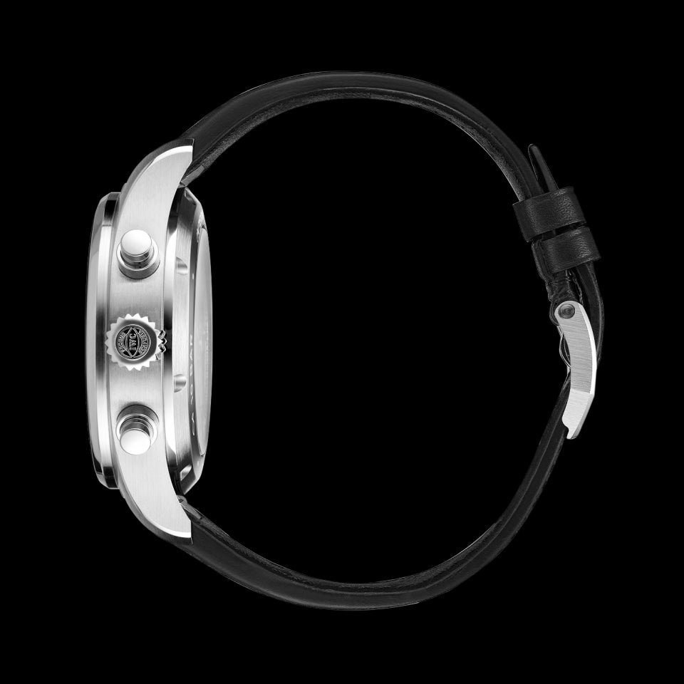 41MM Pilot's Watch Chronograph