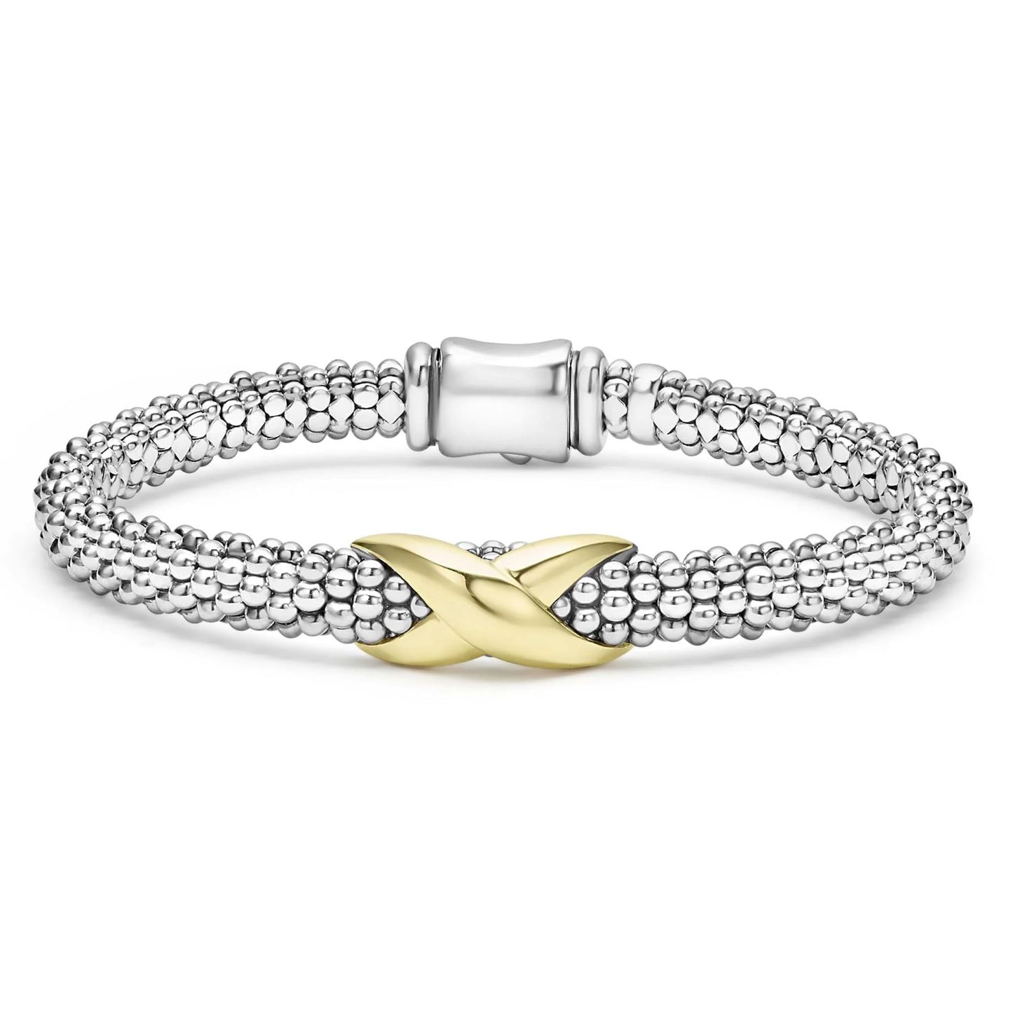 Embrace Collection X Caviar Bracelet