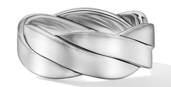 Helios Collection 9 MM Twist Band