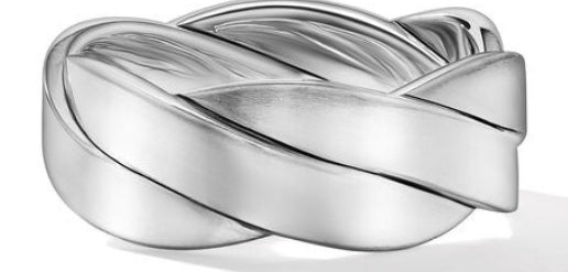 Helios Collection 9 MM Twist Band