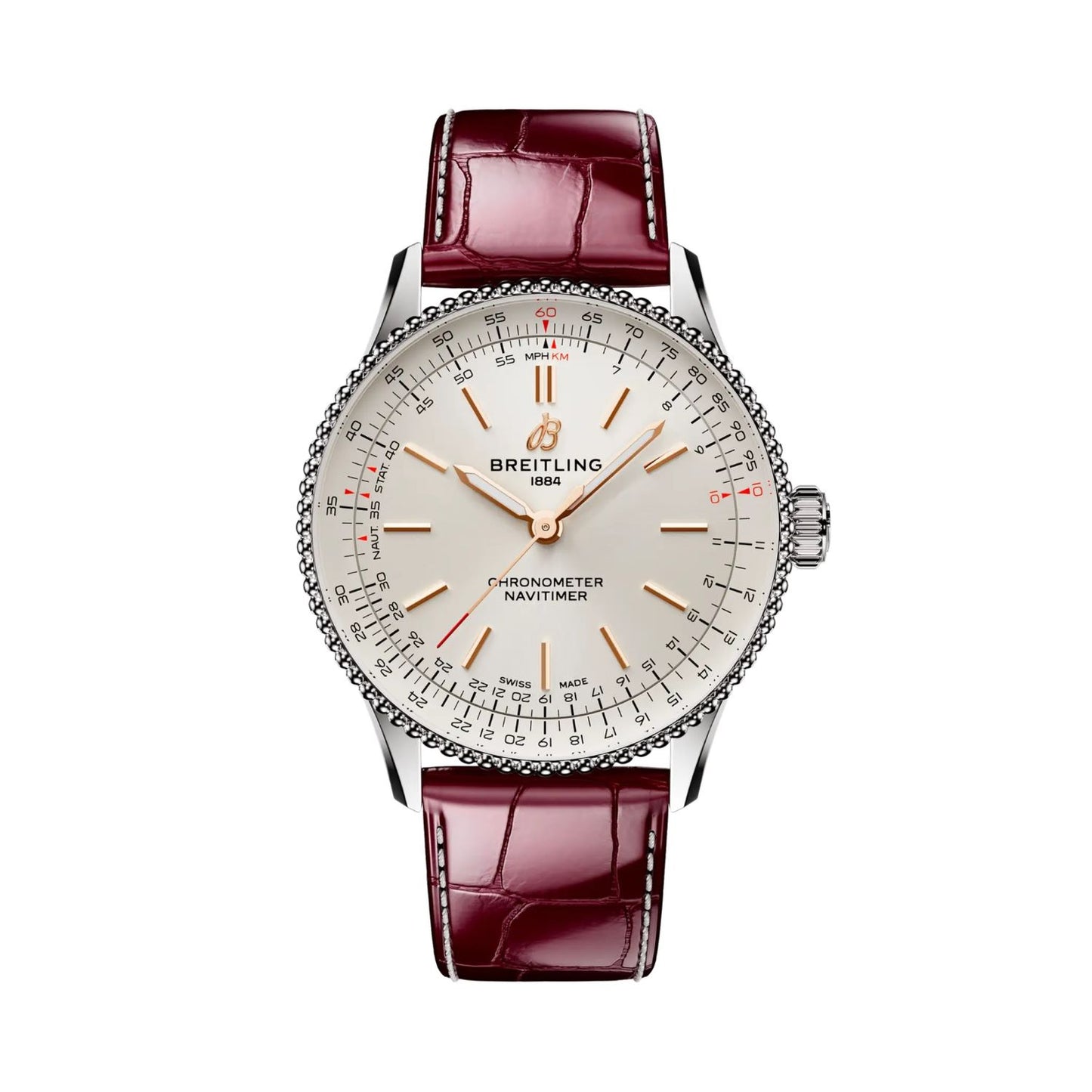 36MM NAVITIMER AUTOMATIC