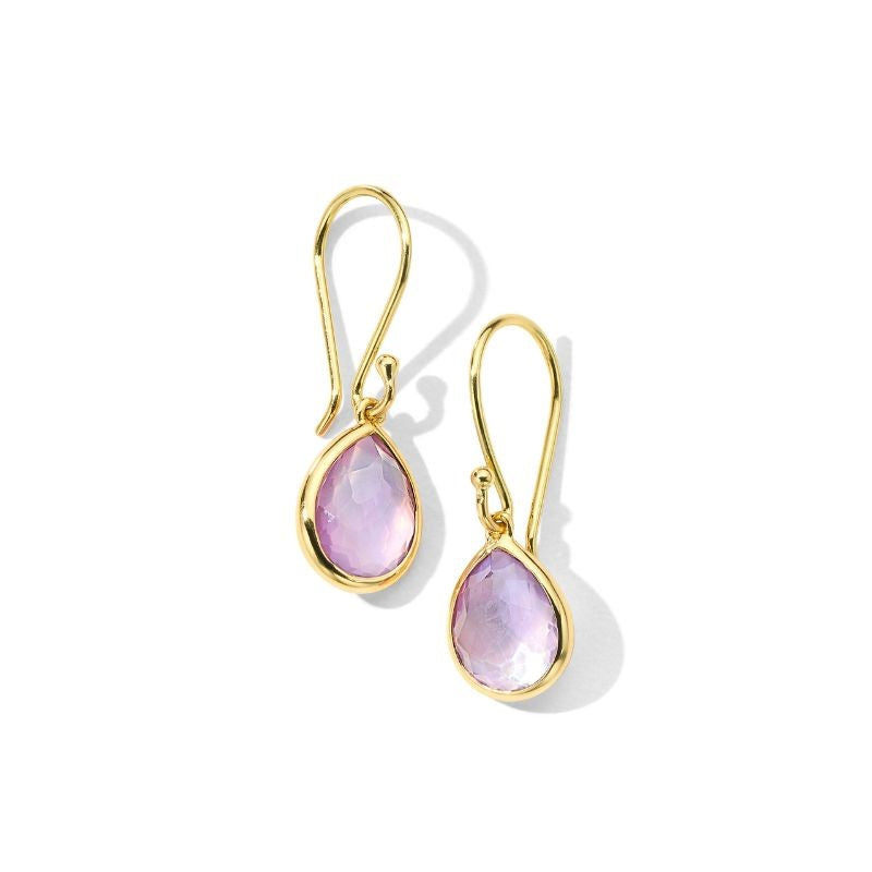 Rock Candy Collection Teardrop Earring
