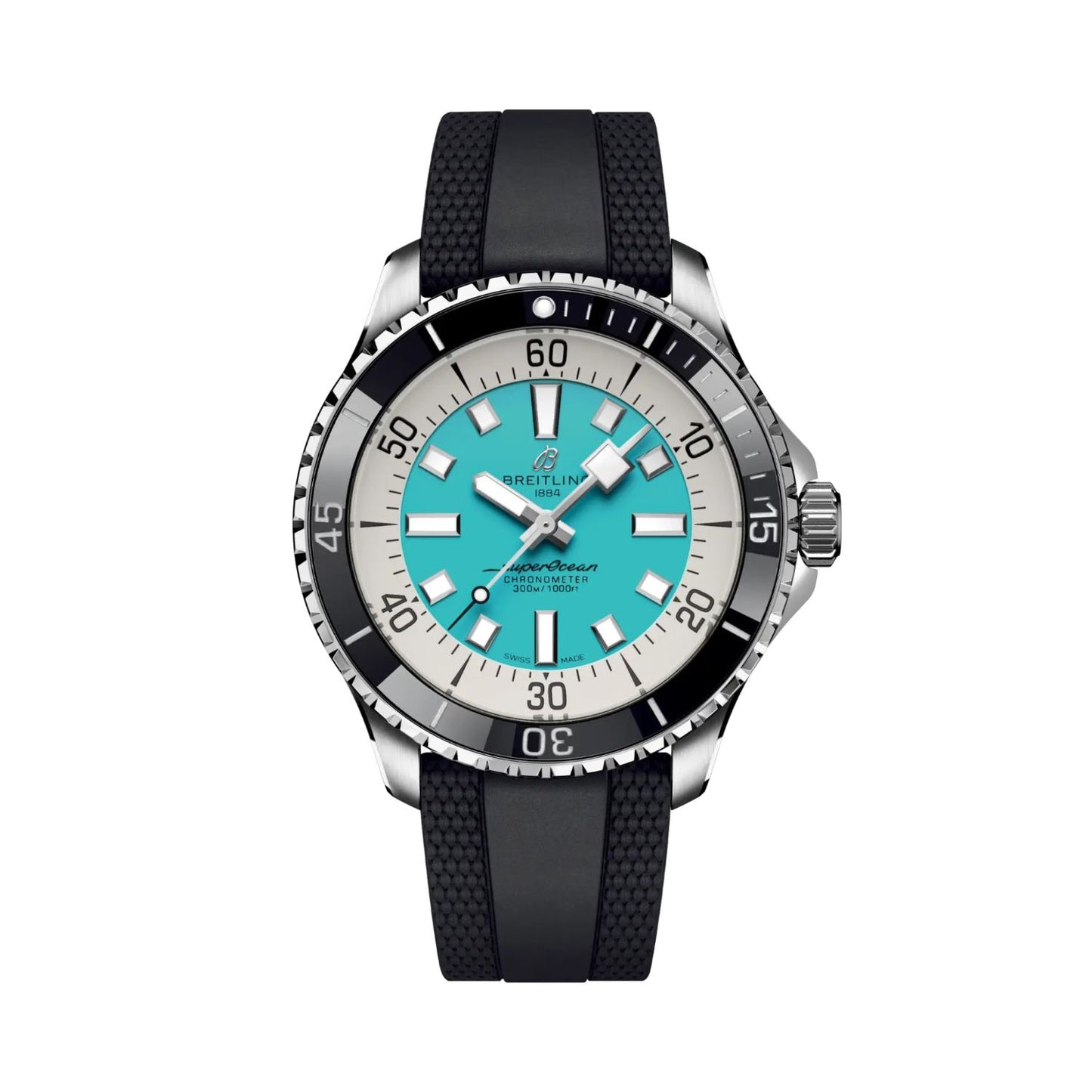 44MM SUPEROCEAN AUTOMATIC