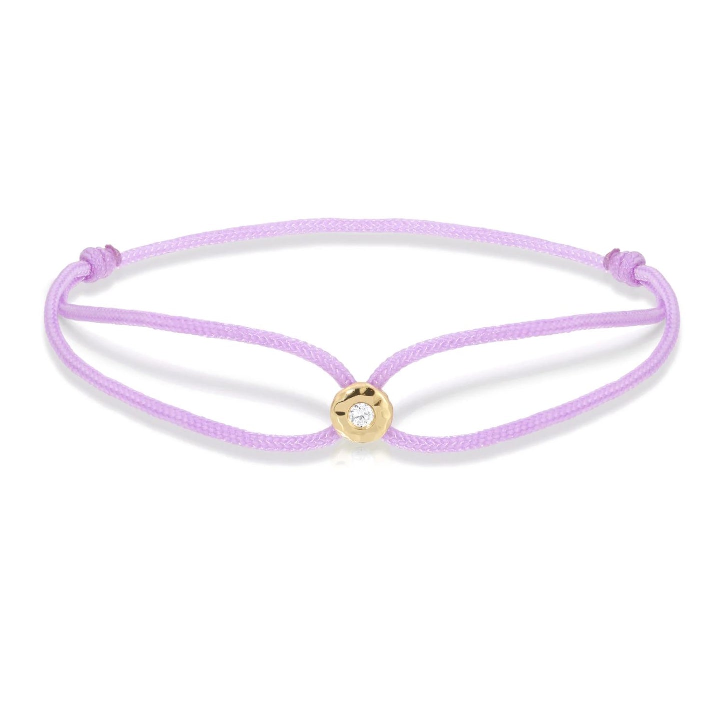 Nesting Gem Collection Parachute Bracelet