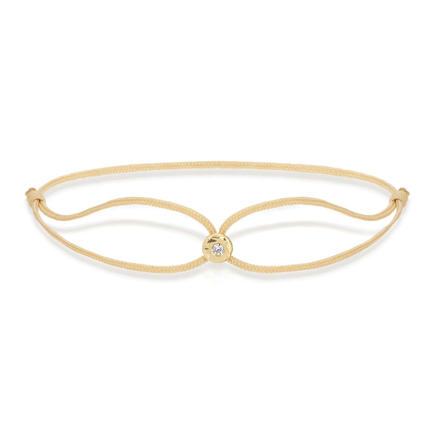 Nesting Gem Collection Parachute Bracelet