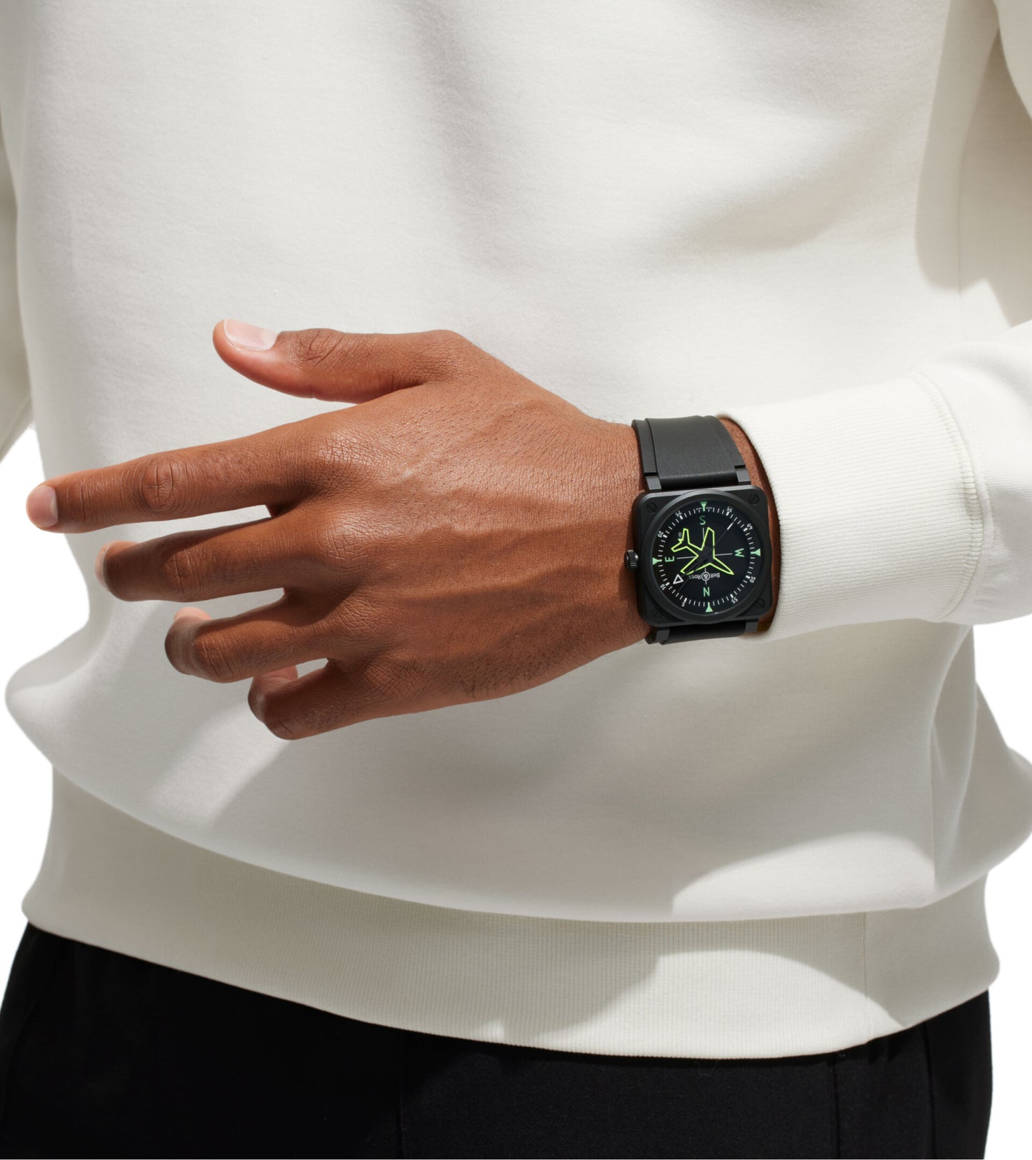 BR 03 Gyrocompass
