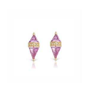 Pietra Studs