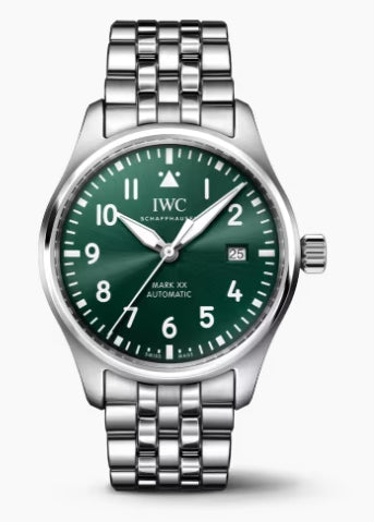 Pilot's Watch Mark XX