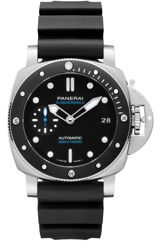 42MM Submersible