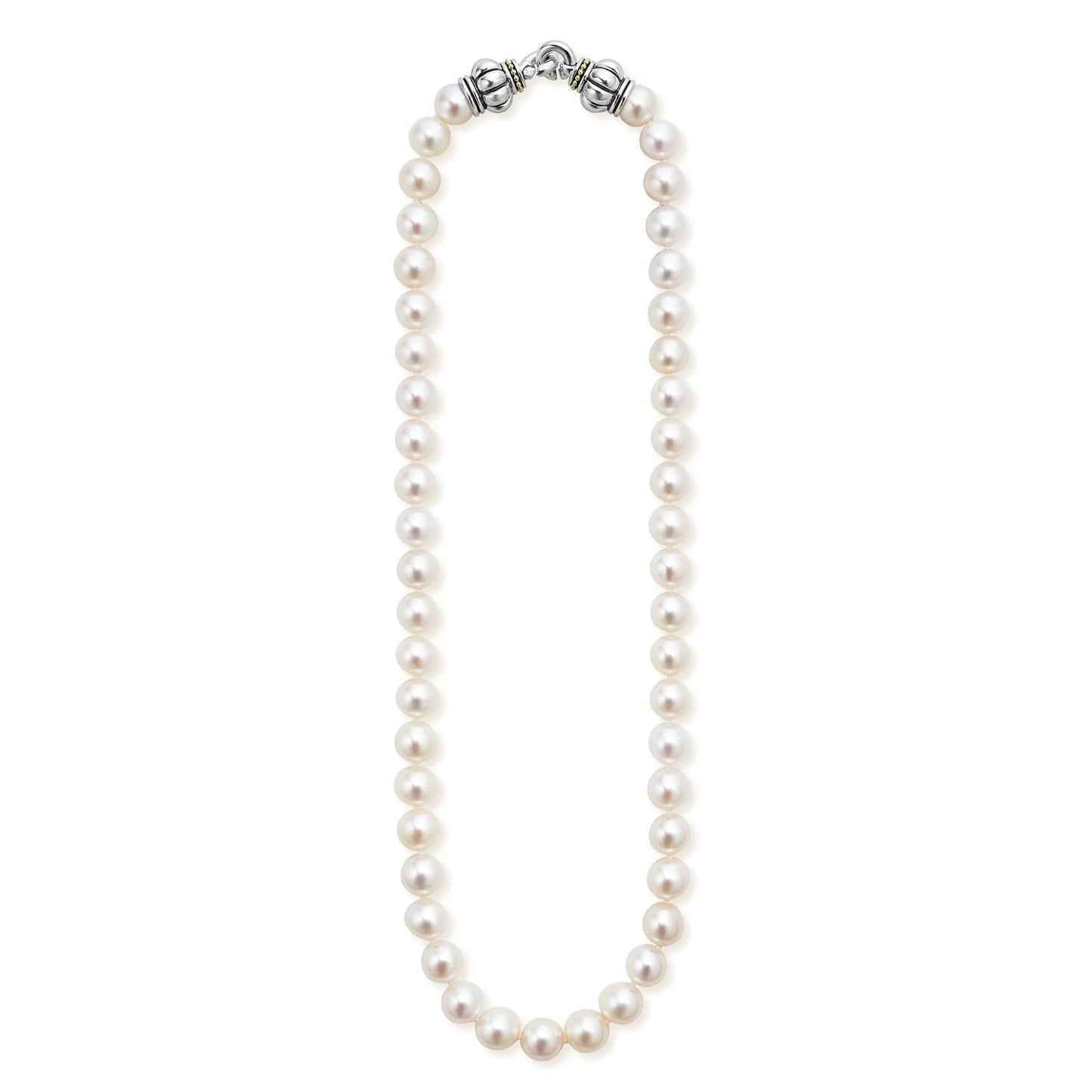 Luna Collection Freshwater Pearl Strand