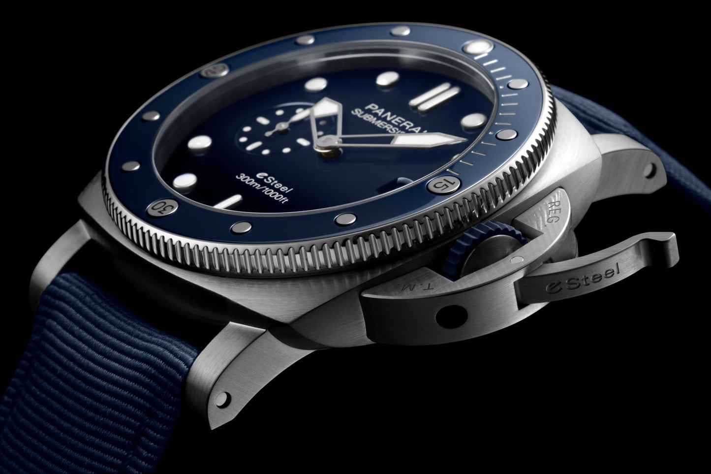 44MM Submersible QuarantaQuattro