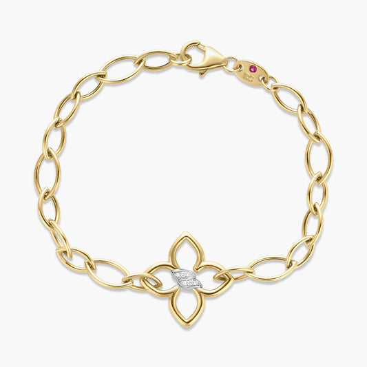 Cialoma Collection Diamond Bracelet